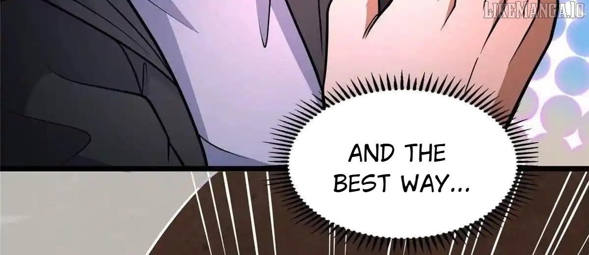 Divine Urban God Chapter 289 - page 91